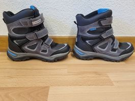 Cortina Schuhe Grösse 38