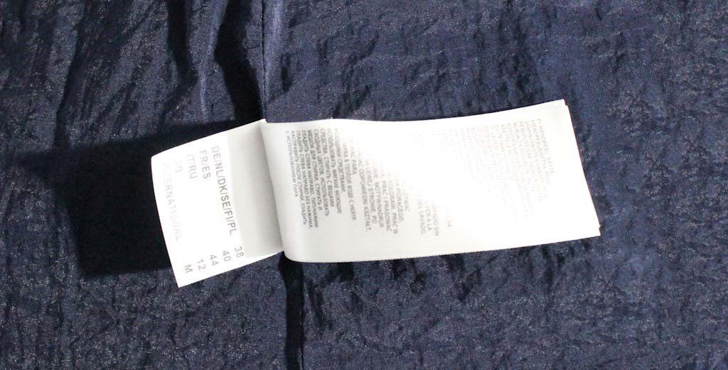 Lieblingsstück Vestiti: LIEBLINGSSTÜCK Kleid Gr. 38 – Usato da Belp venduto da caramel-secondhand 9