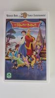 Le Roi et Moi Warner Bros VHS cassette (FR)