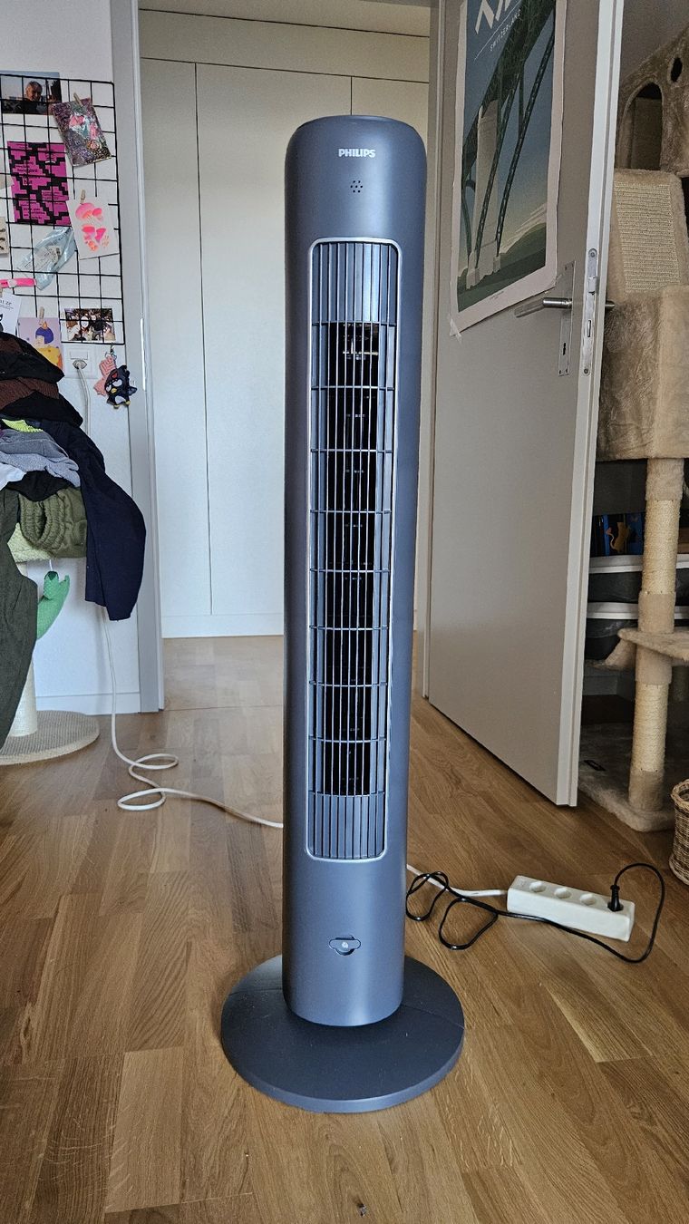 Philips Ventilatoren: Philips CX5535/11 – Neu (gemäss Beschreibung) aus Bern von chiaramerchi 4