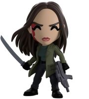 John Wick: Ballerina Vinyl figurine The Ballerina 11 cm