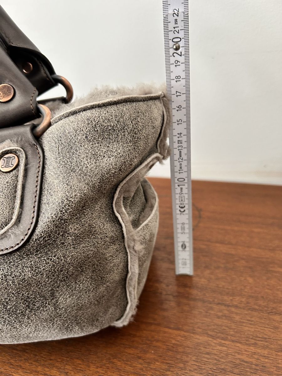 Celine Taschen für Damen: Sac à main Céline  neuf  – Neu (gemäss Beschreibung) aus Lully VD von Garance040 7