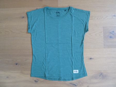 Mons Royal Merino Cool T-Shirt Gr. S