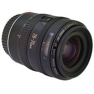 Canon EF 28-70mm f/3.5-4.5 II MACRO | Kaufen auf Ricardo