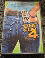 DVD - Eine für 4 (17684)