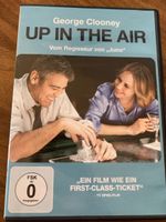 DVD Up in the Air mit George Clooney - Top Zustand!