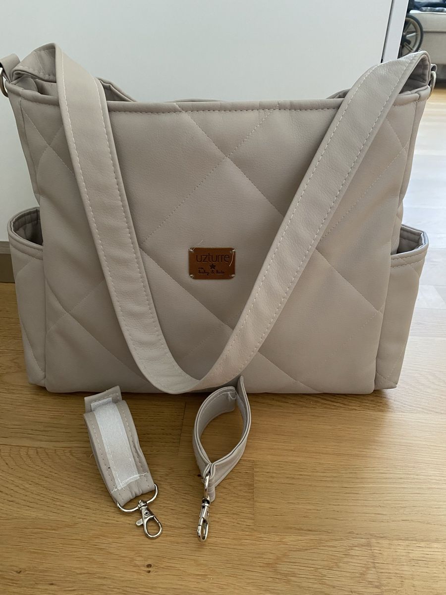 Taschen für Damen: Kinderwagen Tasche / Wickeltasche – Neu (gemäss Beschreibung) aus Zürich von beg_nlp8 2