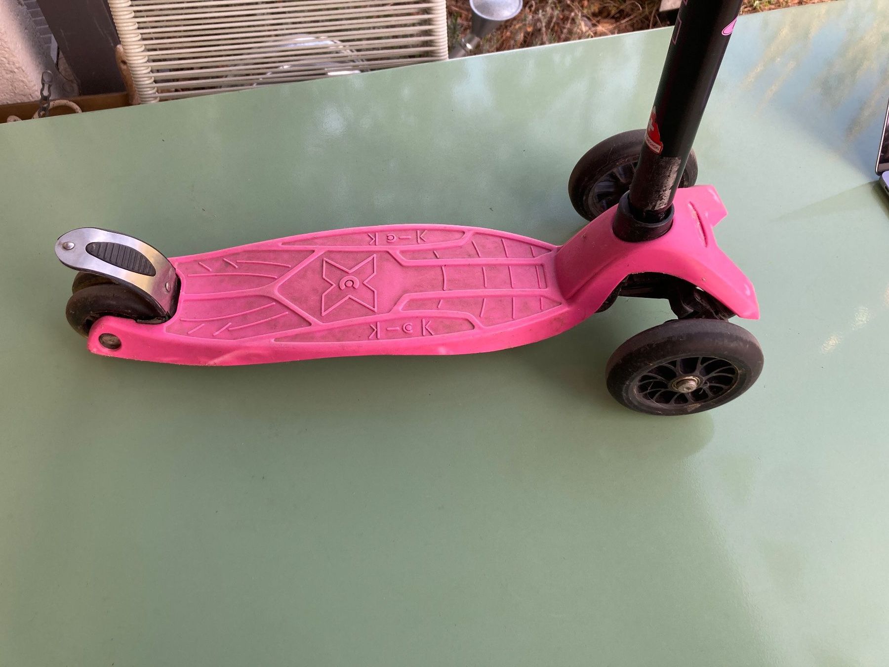 Micro Kickboard: Micro Kinder Trottinette – D'occasion à Zürich par soulrider73 2