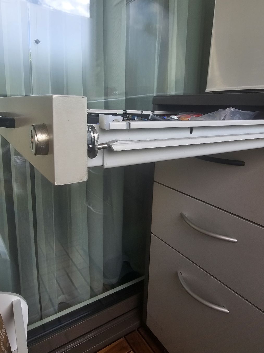 Schränke: ELAN Schubladenschrank Büro – Gebraucht aus Wohlen AG von niki31 1