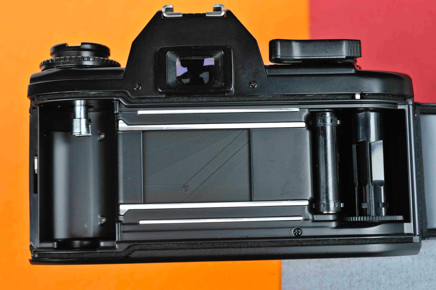 Nikon Fotocamera: Nikon EM - revidiert – Usato da Schwerzenbach venduto da floridan 6