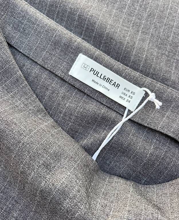 Röcke: Pinstripe skirt  – Neu und originalverpackt aus Tagelswangen von fireiceprincess 3