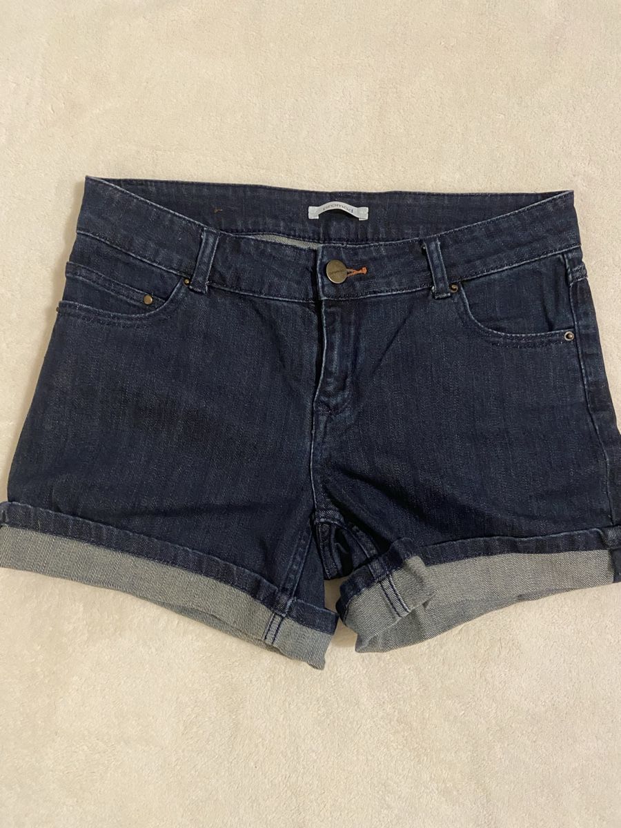 Promod Jeans: Short Jeans – Usato da Conthey venduto da Lulu310