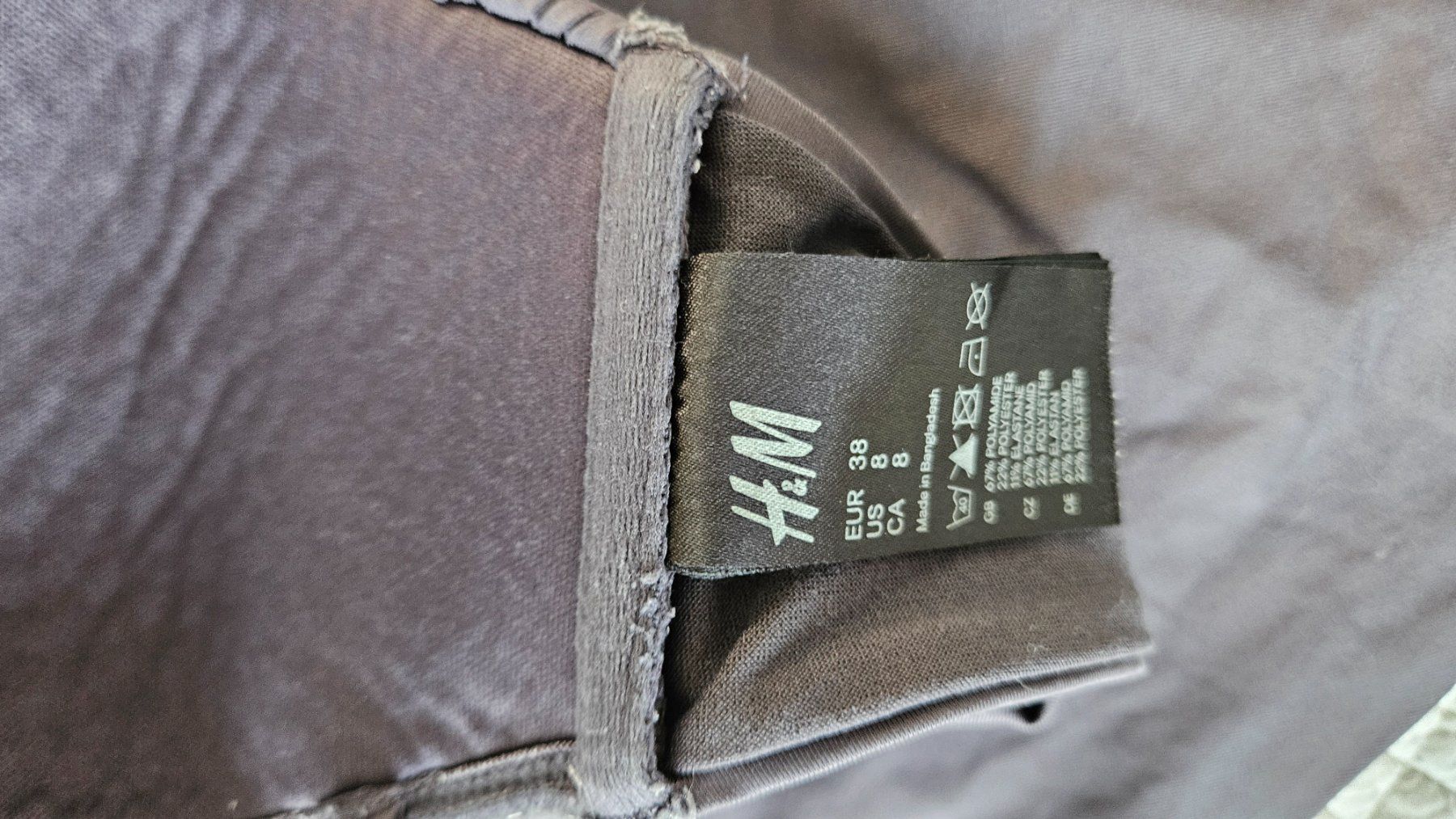 Sonstige Unterwäsche: 4 x Damen BHs, und 1 x Bikini Grösse 75B – Gebraucht aus Gossau ZH von fashiontwo 5