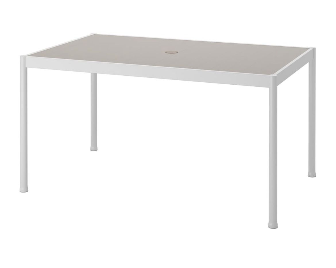 Ikea Tische: Gartentisch IKEA – Gebraucht aus Kaiseraugst von ali_wkh8 2
