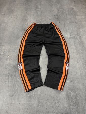 Vintage Adidas Adibreak Baggy Trackpants (S)