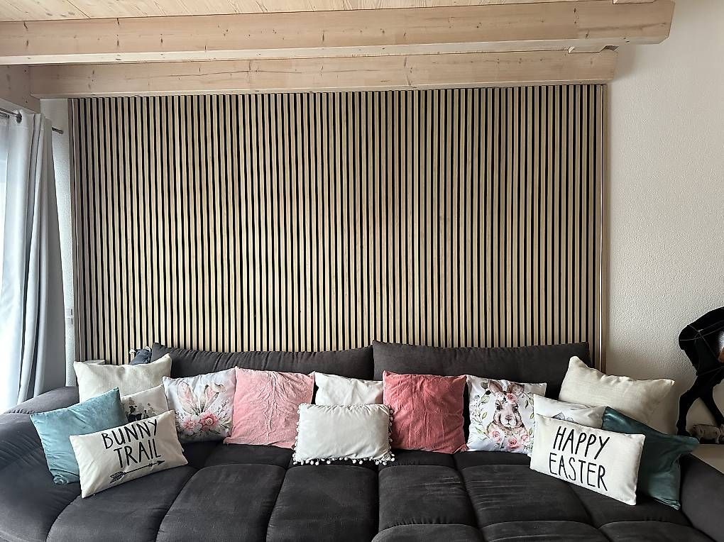 Mömax Divani: Ecksofa zu verkaufen – Usato da Dotzigen venduto da Lunoka 1