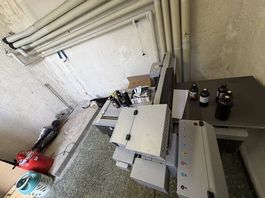 Stampante UV Locor