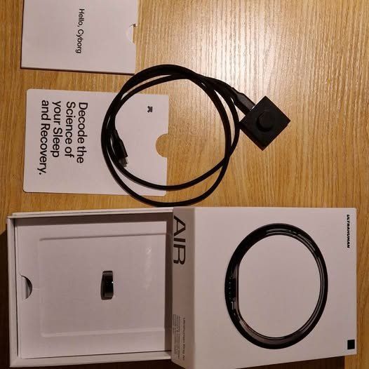 Bagues: Smart Ring – D'occasion à Orvin par inf_c6xw 5