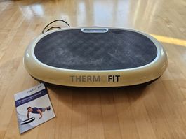 Thermofit Vibrationsplatte