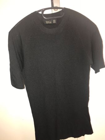 Shirt Herren „Zara Men“ Gr.EUR M