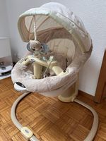 Balancelle Graco Sweetpeace comme neuve