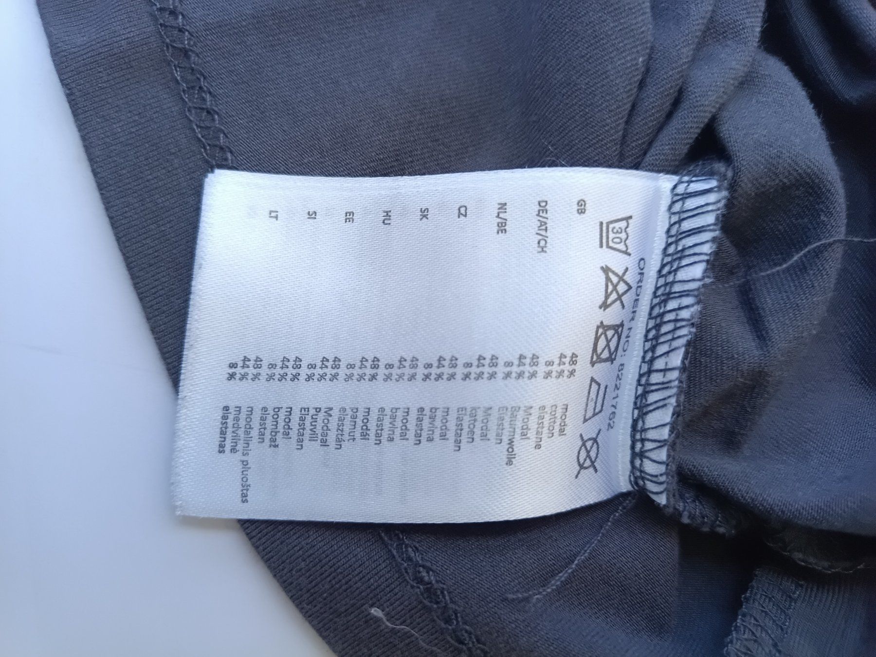 T-shirt: Damen T-Shirt – Nuovo (secondo la descrizione) da Wängi venduto da Ladys_First 2