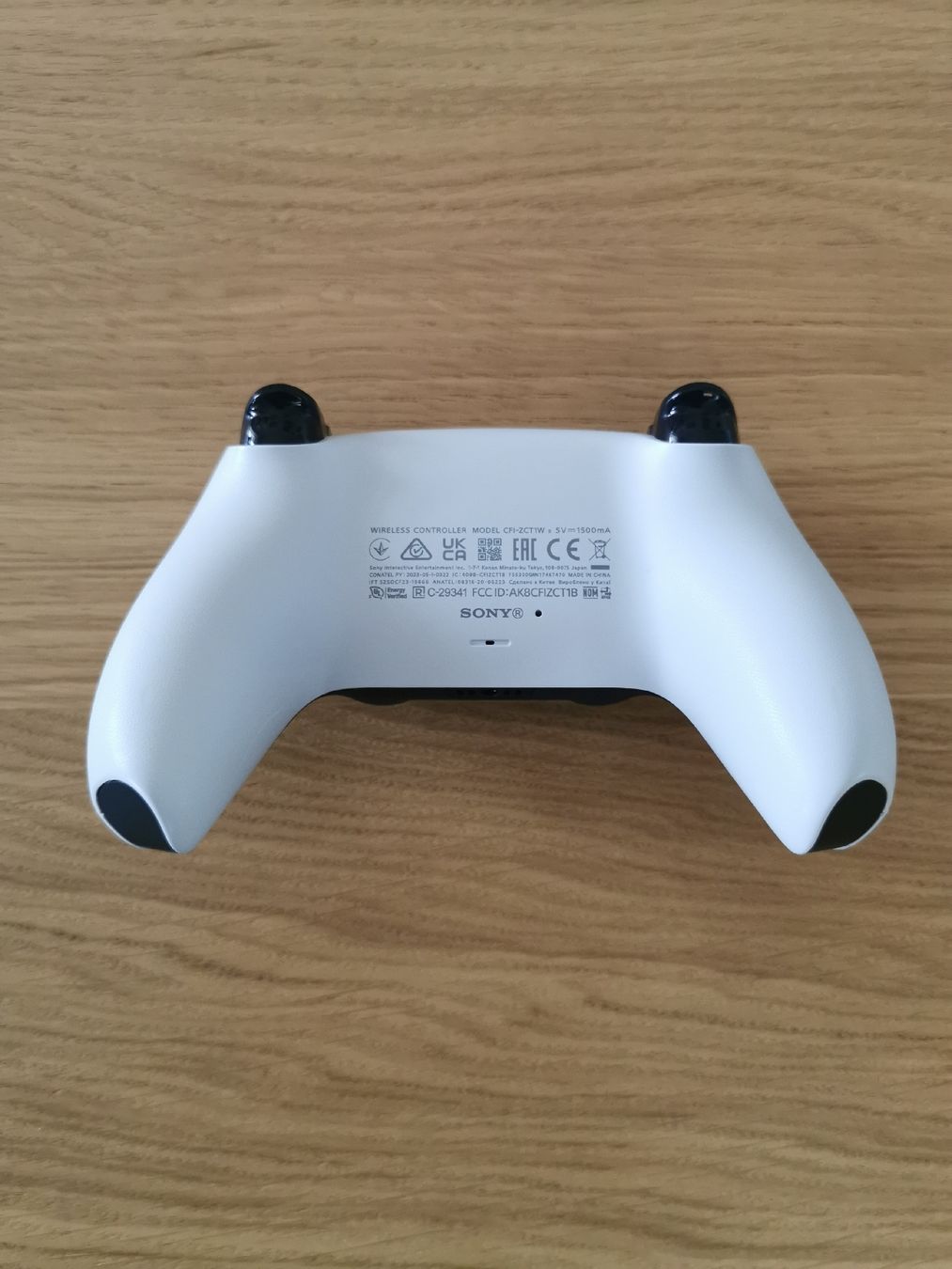 Sony Manettes: Dualsense pour PS5 – Neuf (Voir description) à seigneux par Boyo12 2