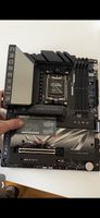 Motherboard Asus Rog Crosshair x870e hero 