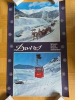 Altes Davos Poster