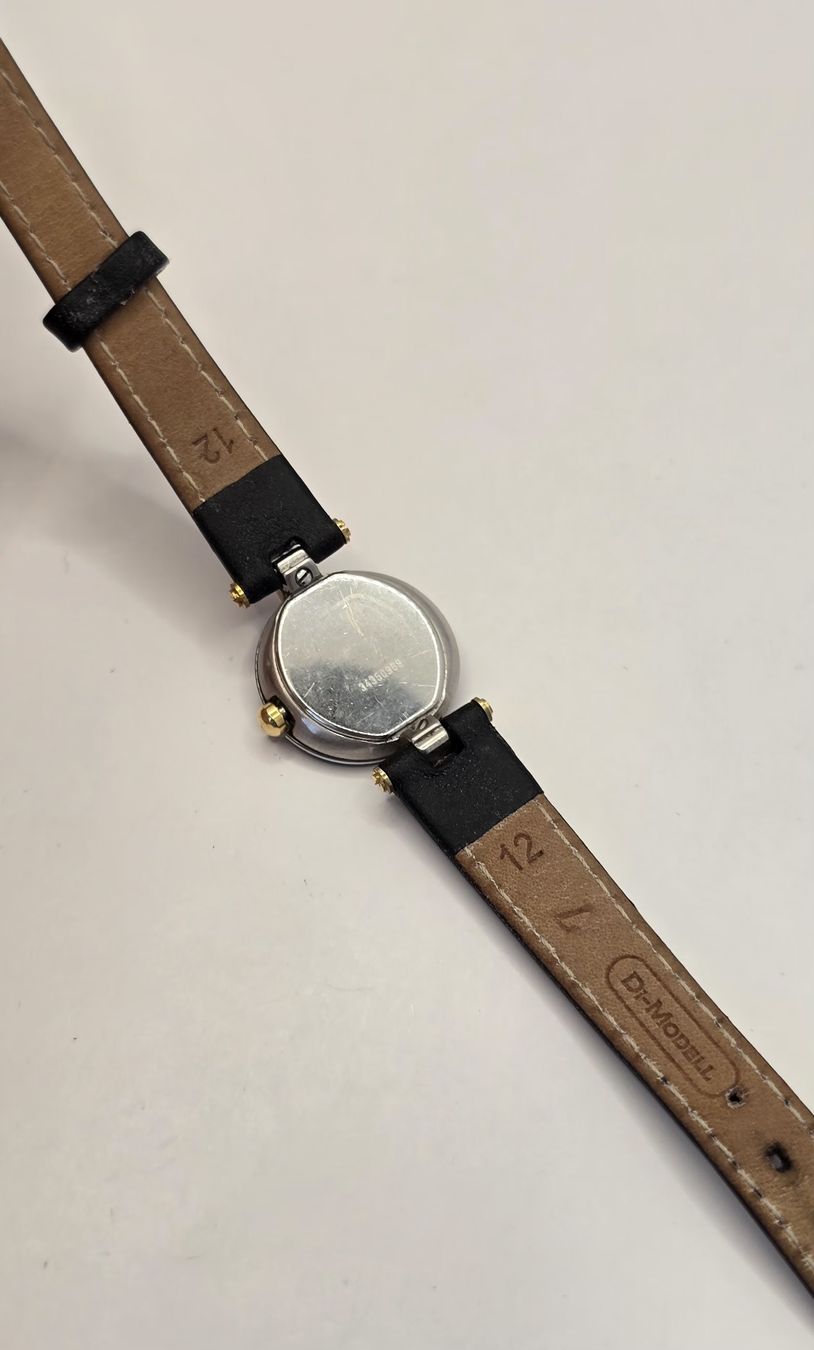 Rado Orologi: Rado Coupole Quartz 21,2mm – Usato da Minusio venduto da AGSuhren 7