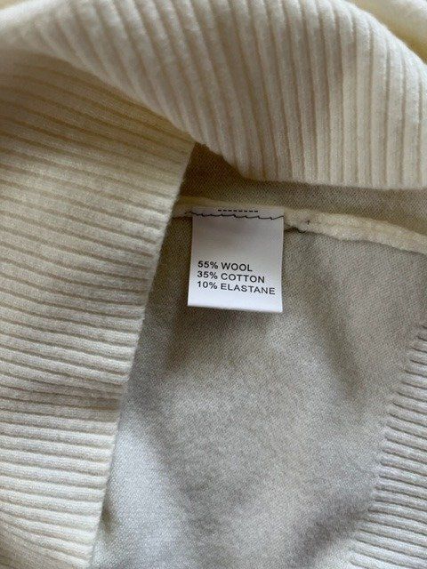 Maglioni & Felpe: Wool  Kurzarm Pullover Gr S – Nuovo (secondo la descrizione) da Kleindöttingen venduto da nev_tn7c 2