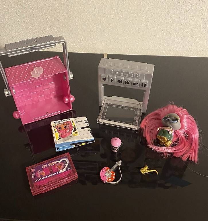 Spielzeuge: Lot 2 Poupées LOL surprise – Neu (gemäss Beschreibung) aus Lausanne von loi_8msc 3