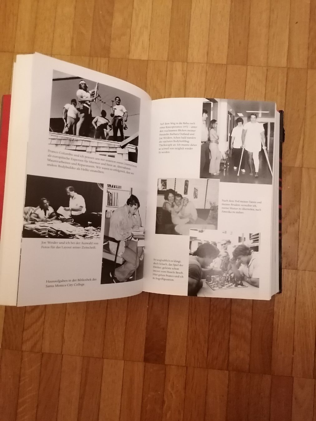 Bücher: Biographie  – Gebraucht aus Zürich von Kalleritter 6