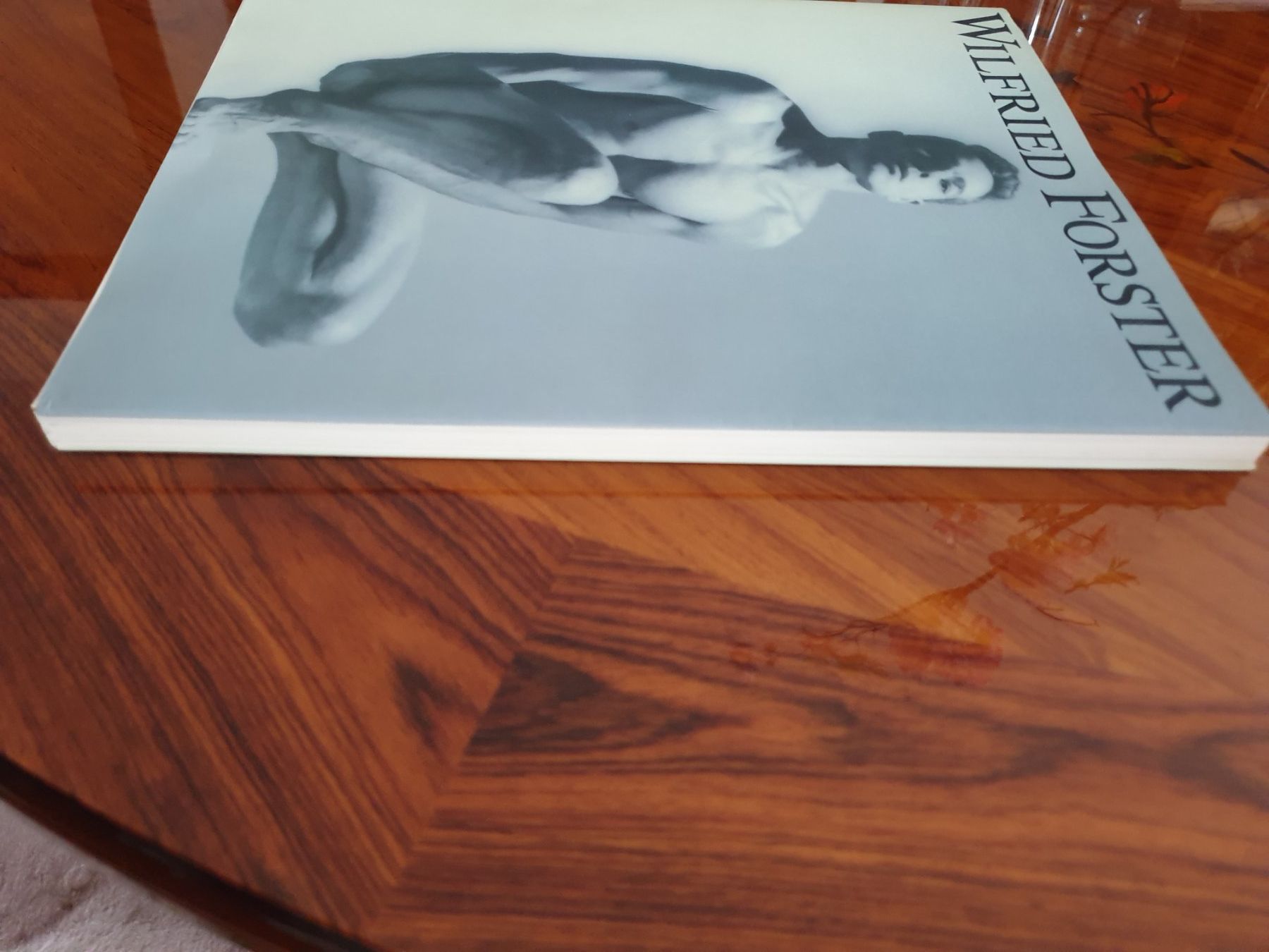 Bücher: Wilfried Forster - Fotoband – Gebraucht aus Tuggen von Mviola2 3