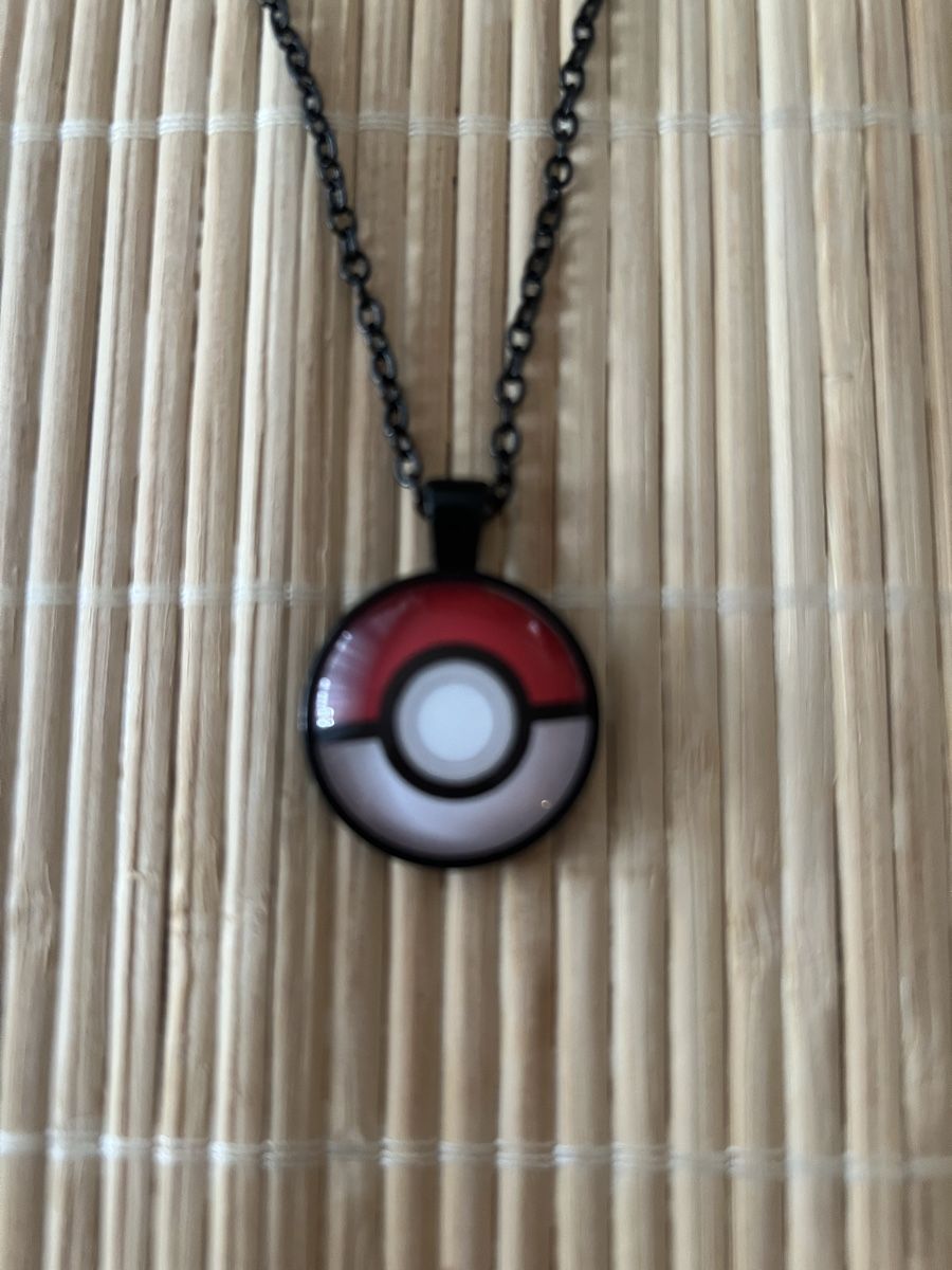 Anhänger: Pokemon Schmuckanhänger – Neu und originalverpackt aus Rupperswil von sige82