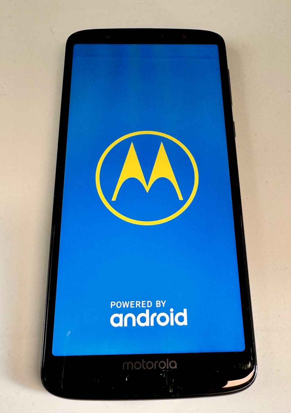 Motorola Telefoni cellulari / Smartphones: Motorola Moto G6 Plus 4G Dual Sim – Usato da Hermetschwil-Staffeln venduto da Sigmund57 4