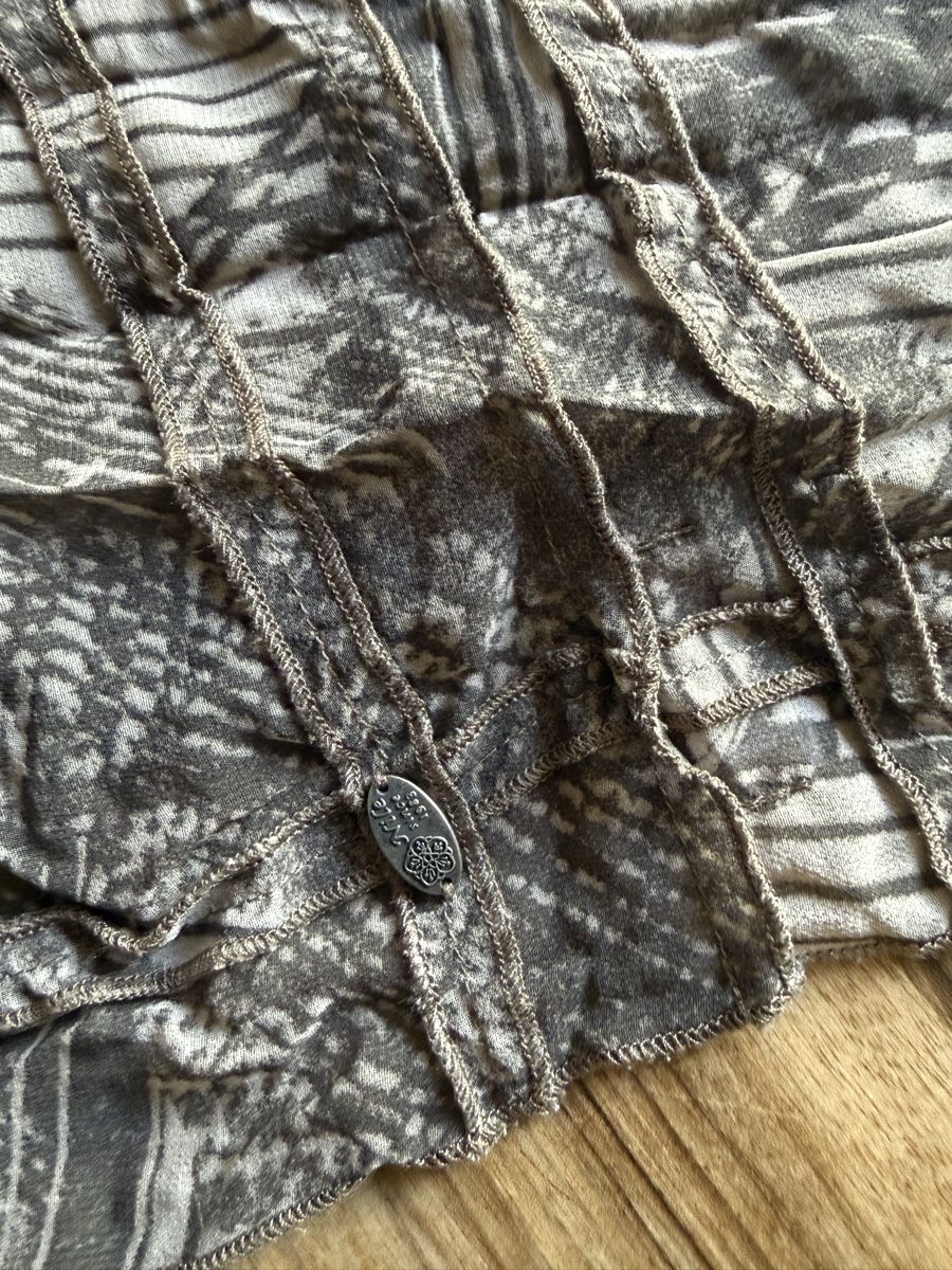 Nile Foulard & Sciarpe: Schlauchschal von Nile – Usato da Zürich venduto da Mothai 1