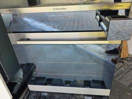 Backofen Kombisteamer Electrolux EBSL70CN
