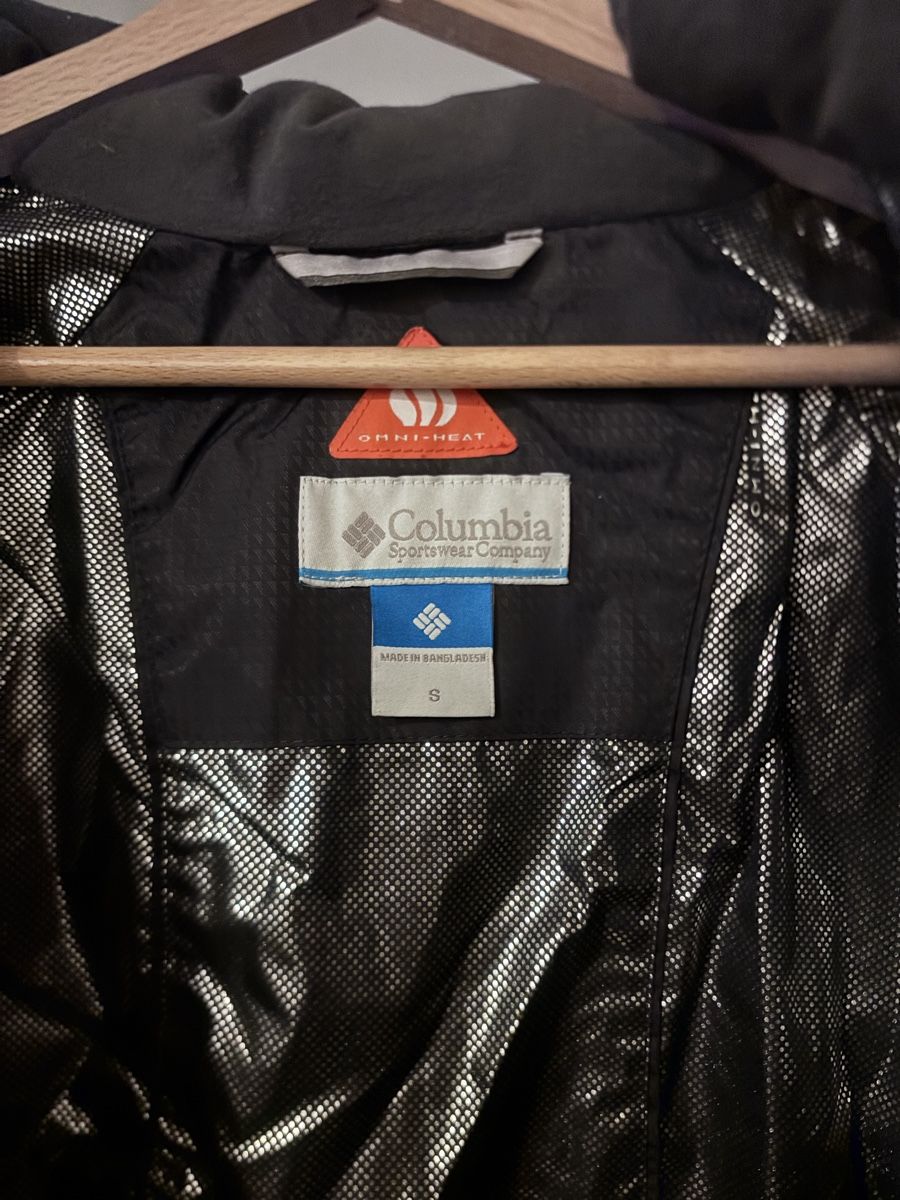 Columbia Vestes: COLUMBIA isolierte Winterjacke S – D'occasion à Zürich par Peonie 2