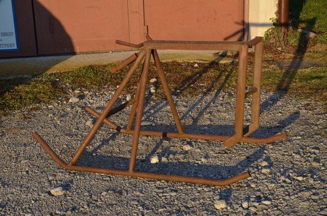 Selle & Accessori: Roping Dummy, Lassowerfen, Lasso, Roping – Usato da Kerns venduto da Maertu1 1