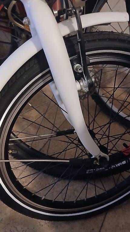 Velos: Bicicletta – Gebraucht aus Lugano von mar_hnm8 3