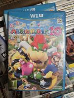Mario Party 10 für Wii U – Spass für die ganze Familie!