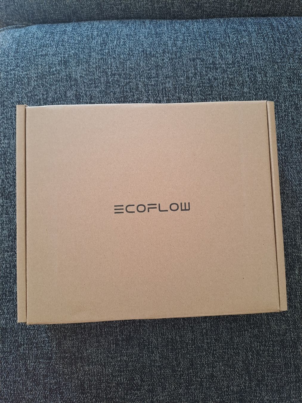 Ecoflow Câbles: ECOFLOW Solar Kabel Set Neuware – Neuf avec emballage d'origine à Burg im Leimental par Fridulin 1