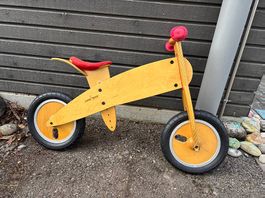 Kokua Like a Bike