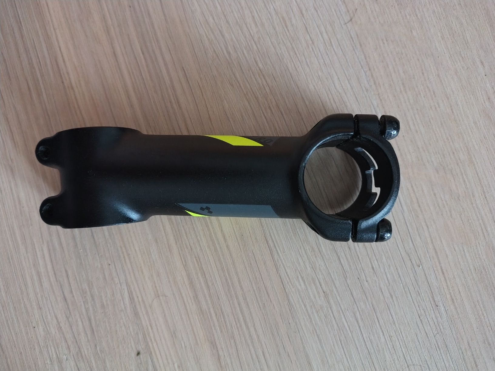 Cube Ersatzteile: Cube Vorbau CPS Pro. Länge: 100 mm. Stem – Gebraucht aus Regensdorf von szo_xjg5
