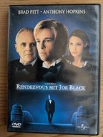 Rendezvous mit Joe Black (DVD - Pitt & Hopkins)