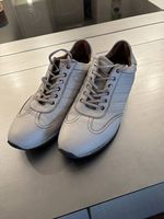 Lorenzi Leder Schuhe