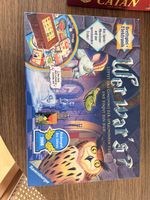 Brettspiel Wer war's von Ravensburger