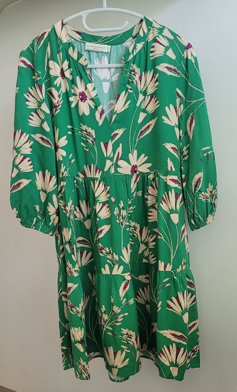 Vestiti: Robe La Petite Étoile en rayone taille 1 – Usato da Sion venduto da likaloba