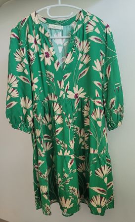 Robe La Petite Étoile en rayone taille 1